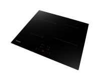 Płyta indukcyjna Samsung NZ64T3706A1/UR - 1309835 - zdjęcie 3